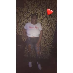 Meet your Posher, Ed'keia